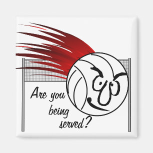 Imán ¿Le están sirviendo?