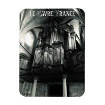 Le Havre, Francia