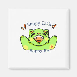 Imán Le Magnet de la Bonne Humeur"