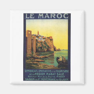 Imán Le Maroc