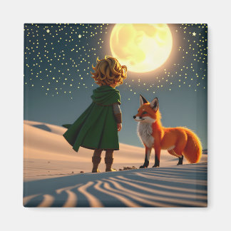 Imán Le Petit Prince v0.2