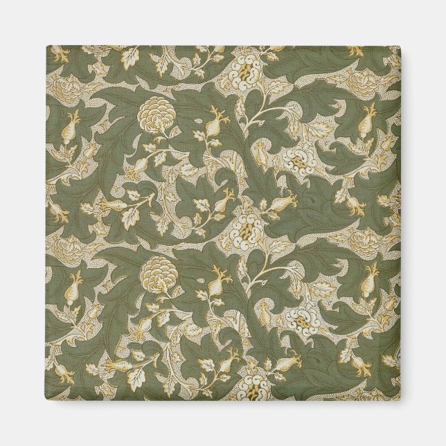 Imán Lea, 1912 (Frente)