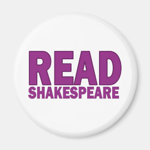 Imán Lea a Shakespeare