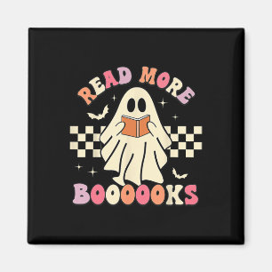 Imán Lea más libros Cute Ghost Leer más libros H