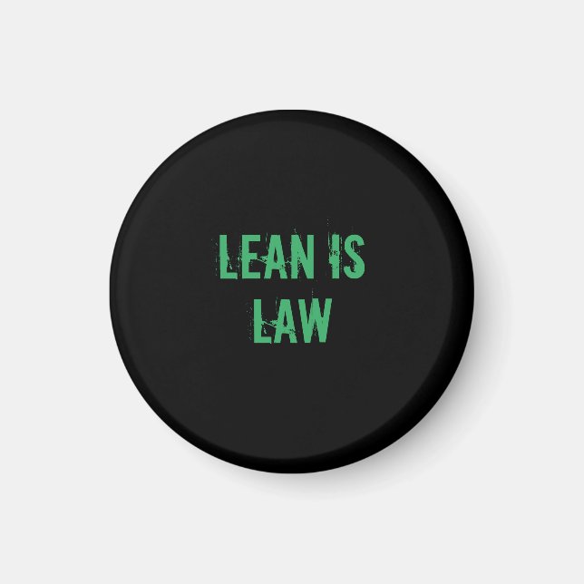 Imán Lean is Law Fitness Personal Trainer Bodybuilding (Frente)