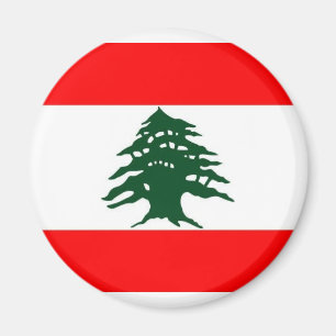 Imán Lebanon_magnet