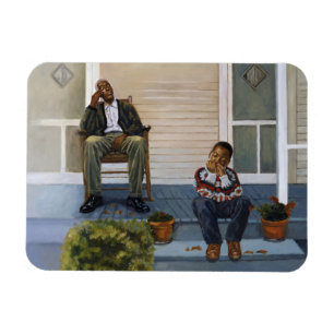 Imán Lección de música #3 2000