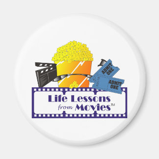 Imán Lección de vida de Movies Magnet