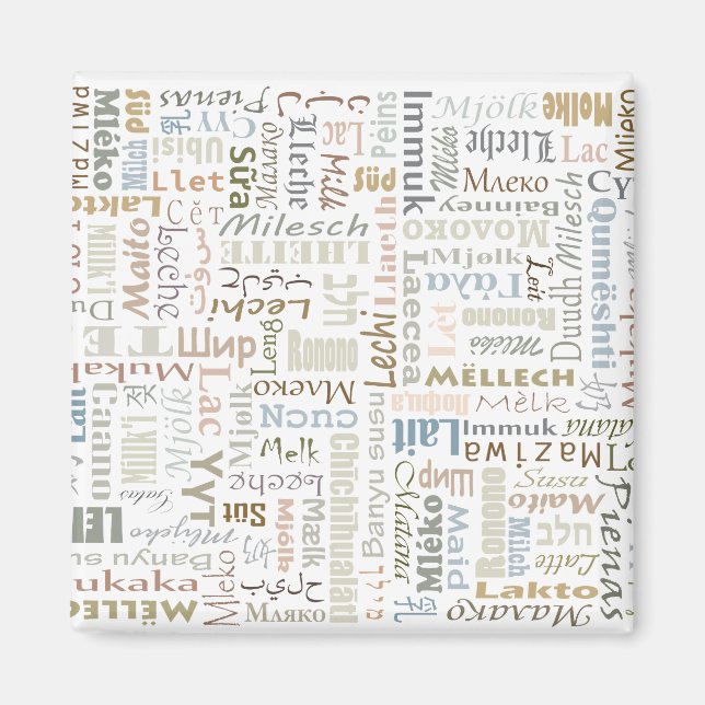 Imán Leche (Frente)