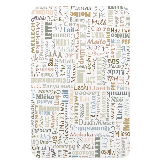 Imán Leche (Vertical)