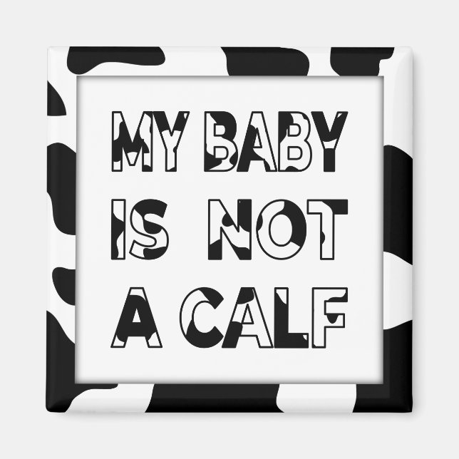 Imán Leche de vaca (Frente)