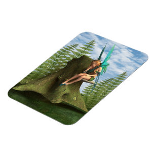 Imán Leche reflexiva