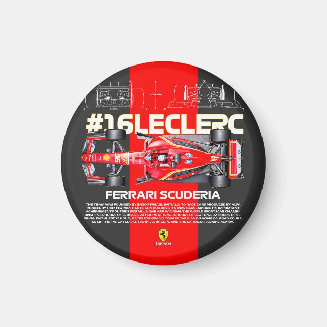 Imán Leclerc16 (Frente)