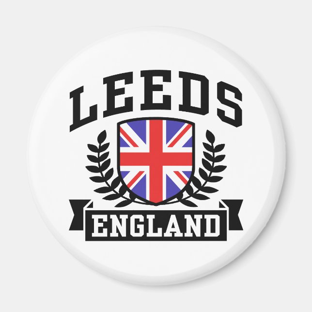 Imán Leeds (Frente)