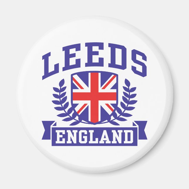 Imán Leeds (Frente)