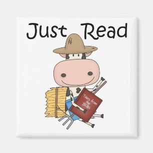 Imán Leer