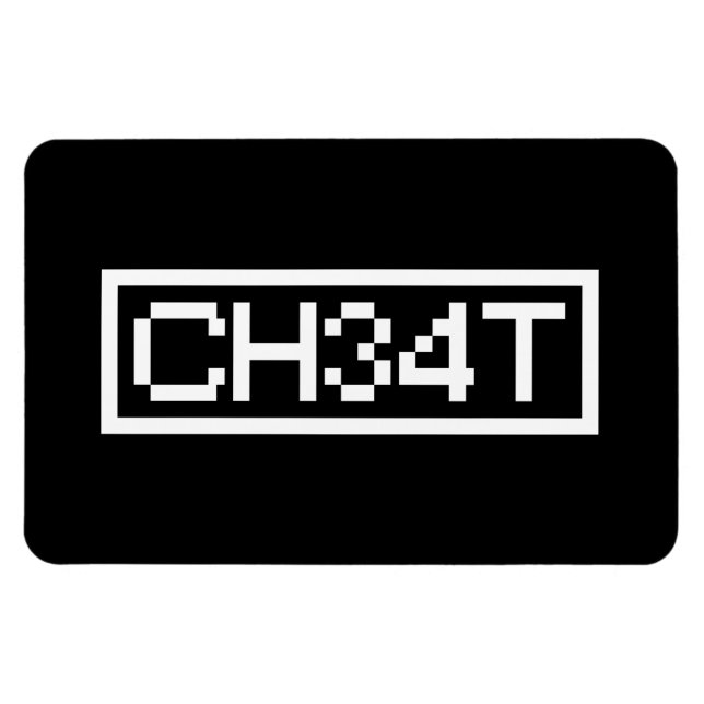 IMÁN LEET CHEAT (Horizontal)