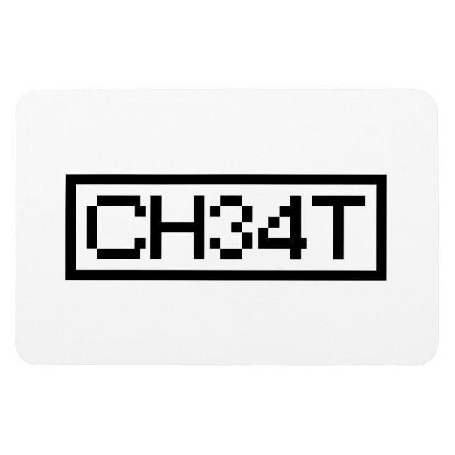 IMÁN LEET CHEAT (Horizontal)