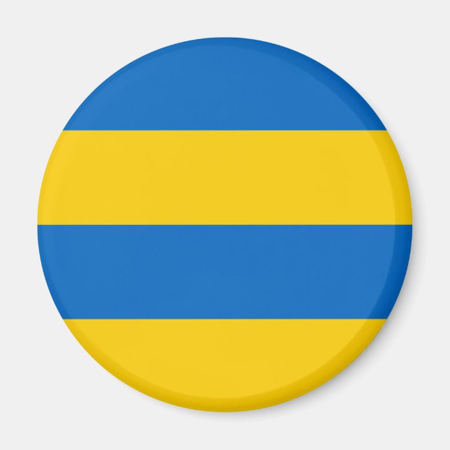 Imán Leeuwarden (Países Bajos) (Frente)