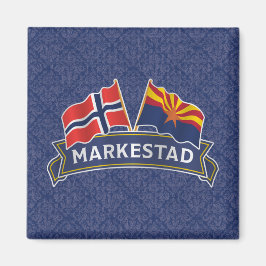 Imán Legado de Markestad