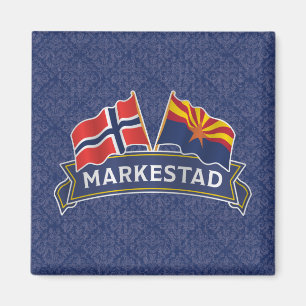 Imán Legado de Markestad