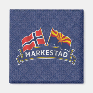 Imán Legado de Markestad