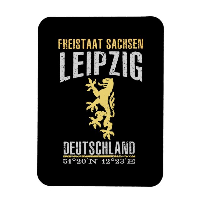 Imán Leipzig (Vertical)
