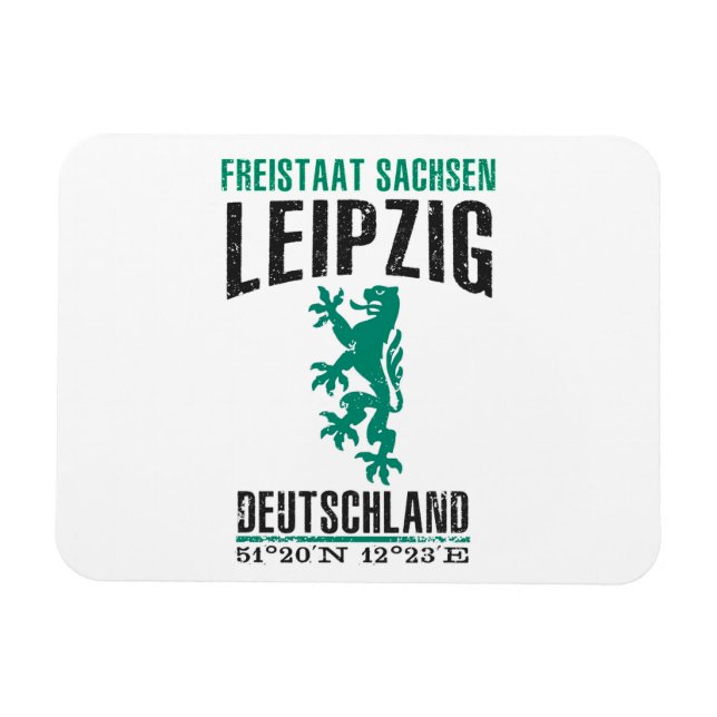 Imán Leipzig (Horizontal)