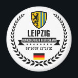 Imán Leipzig<br><div class="desc">Leipzig</div>