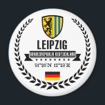 Imán Leipzig<br><div class="desc">Leipzig</div>