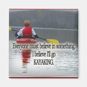 IMÁN LEMA/CITA KAYAKING