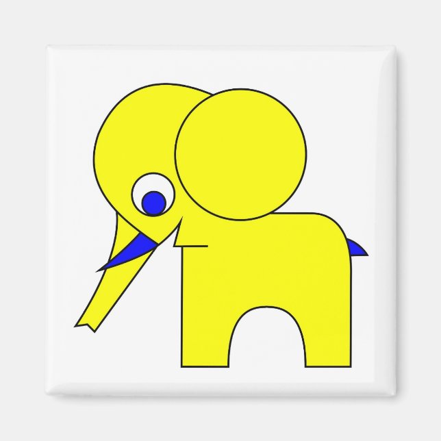 Imán Lemon (Frente)