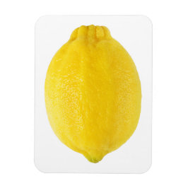 Imán Lemon