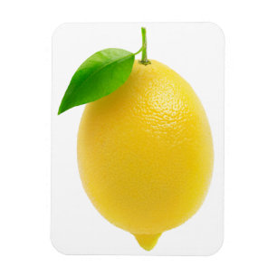 Imán Lemon