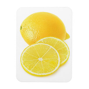 Imán Lemon