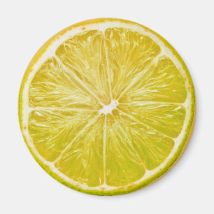 Imán Lemon