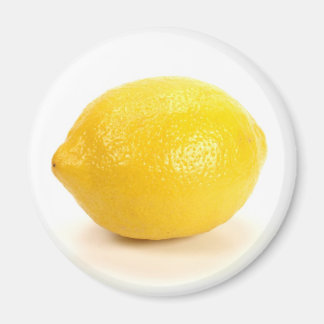 Imán Lemon