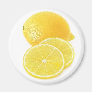 Imán Lemon