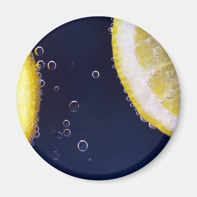 Imán Lemon (Frente)