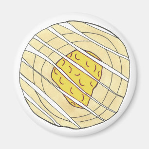 Imán Lemon Danish Viennoiserie Pastry Chef Bakerley