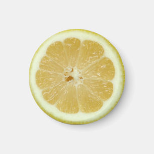 Imán Lemon Magnet