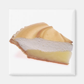 Imán Lemon Meringue Pie