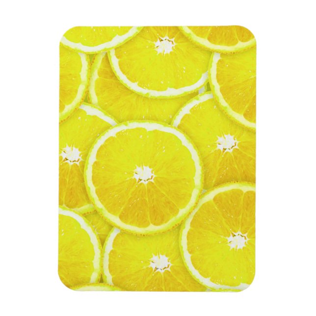 Imán Lemon Slices (Vertical)