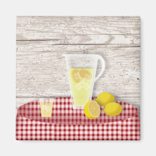 Imán Lemonade Magnet