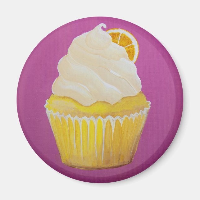 Imán Lemondrop (Frente)