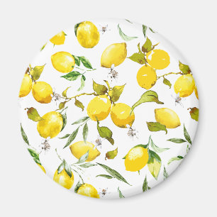 Imán Lemones acuarelas 5