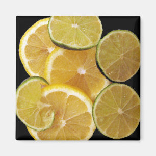Imán LemonLime