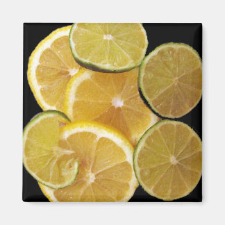 Imán LemonLime