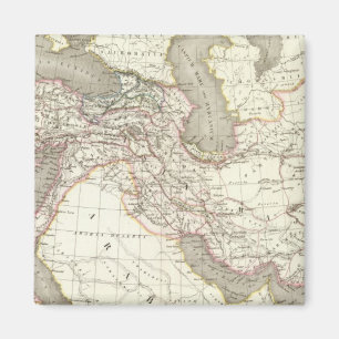 Imán L'Empire d'Alexandre - Imperio de Alejandro