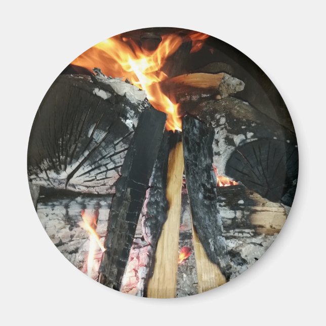 Imán Leña (Frente)